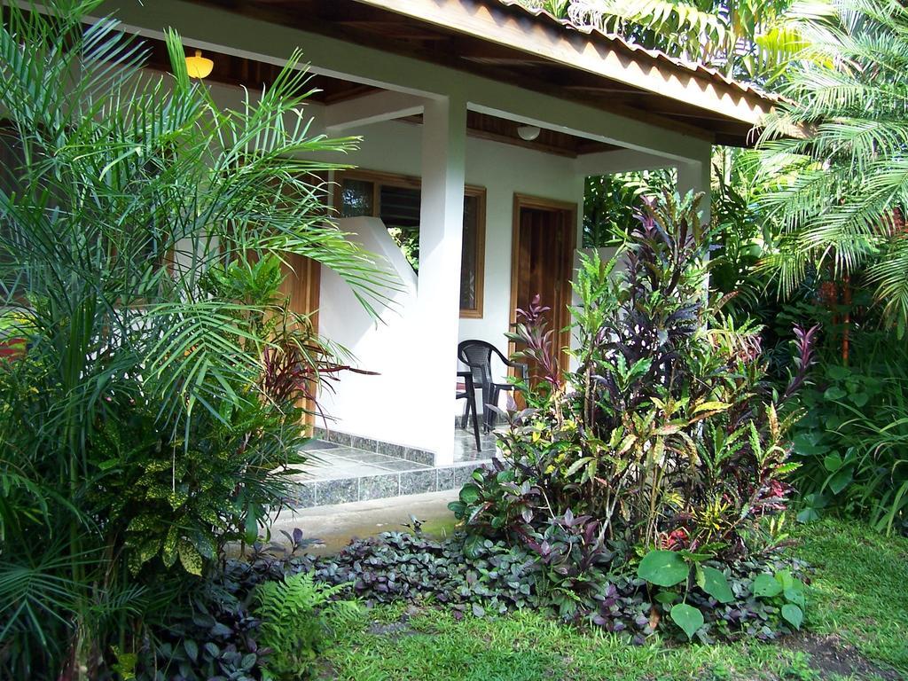 Piscina Natural On The Sea Cahuita Habitación foto
